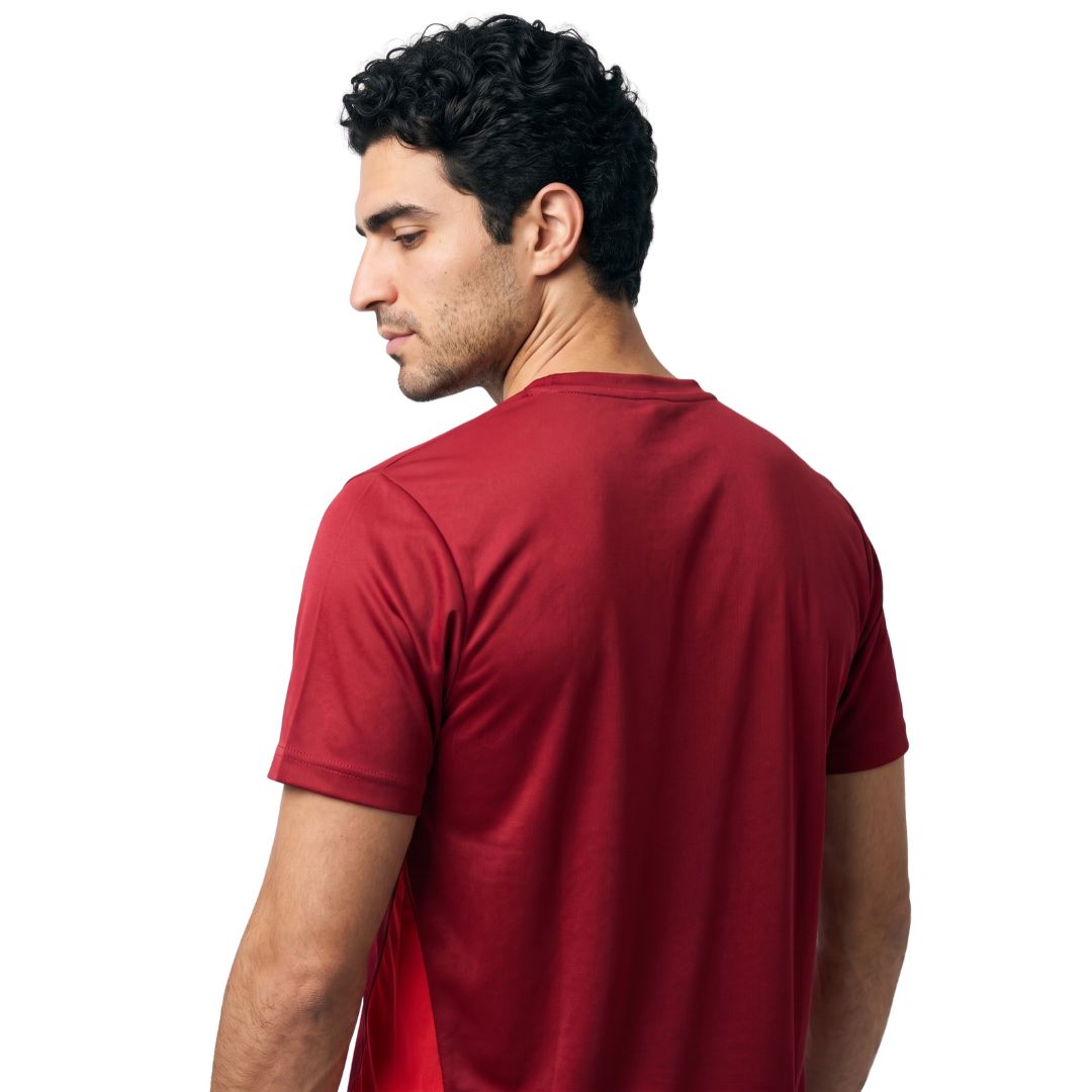 Duotone Performance Short Sleeve T-Shirt