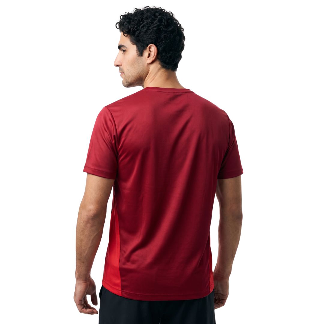 Duotone Performance Short Sleeve T-Shirt
