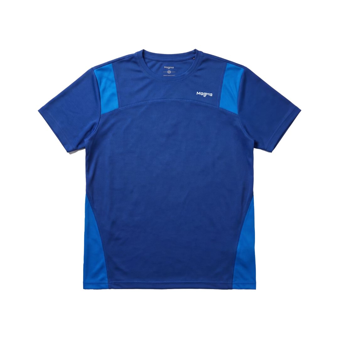 Duotone Performance Short Sleeve T-Shirt