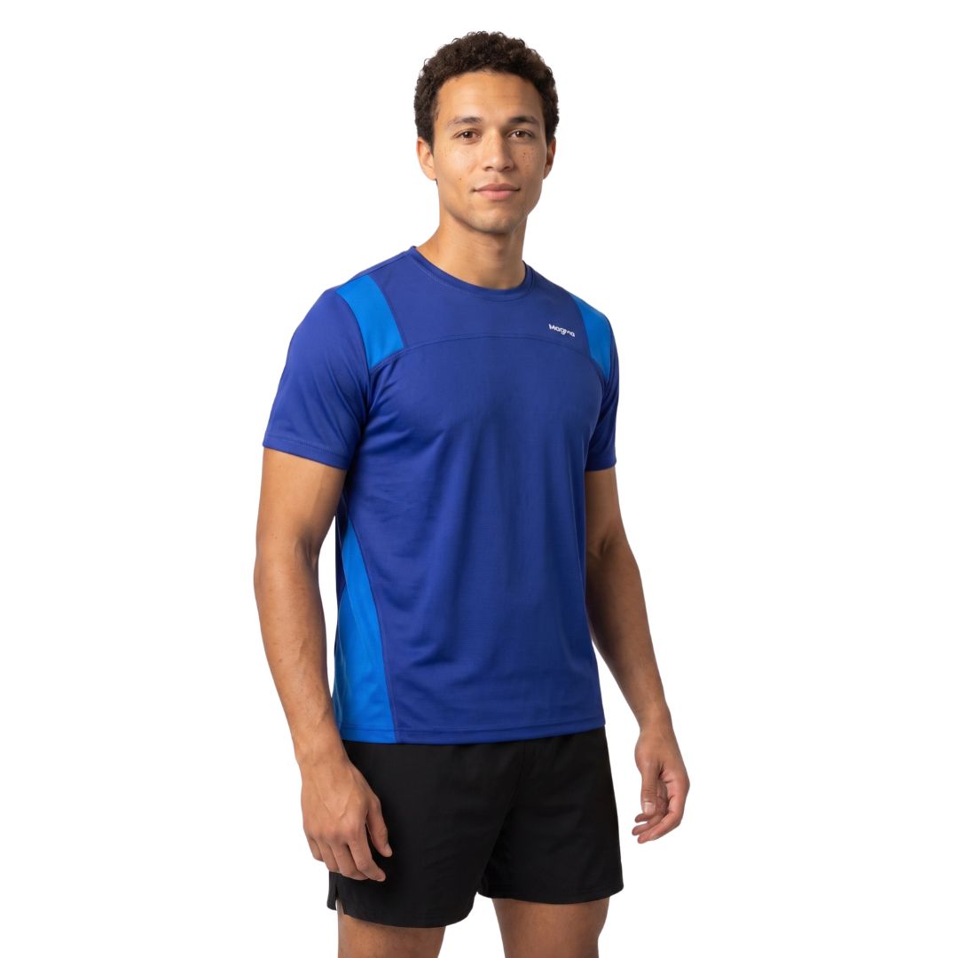 Duotone Performance Short Sleeve T-Shirt