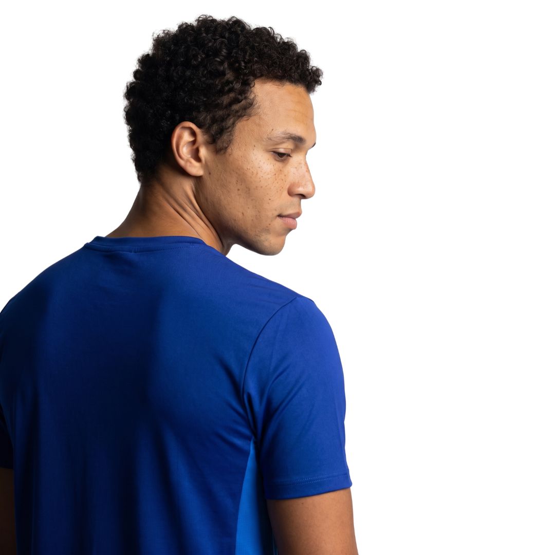 Duotone Performance Short Sleeve T-Shirt