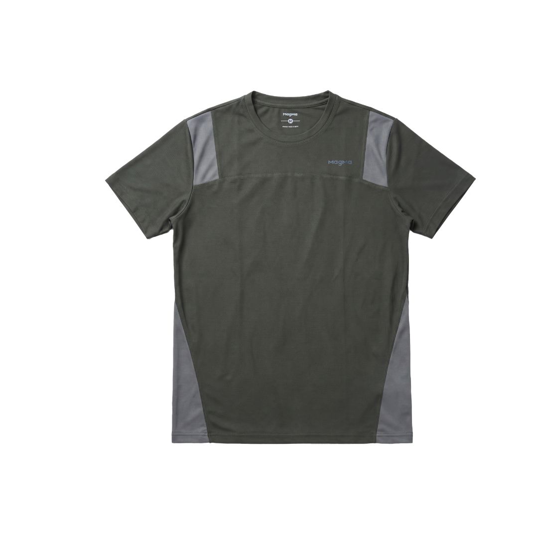 Duotone Performance Short Sleeve T-Shirt