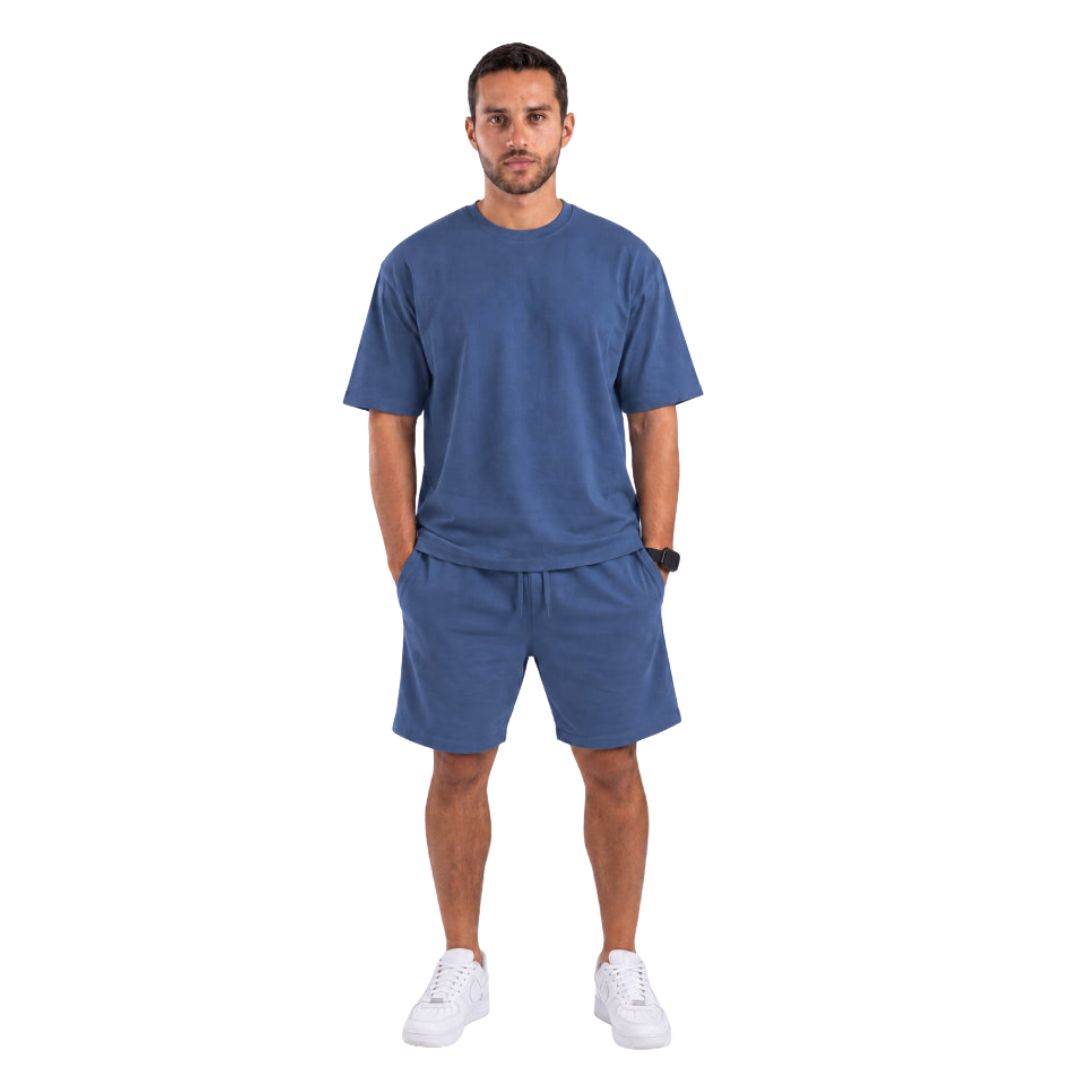 Essential Cotton Set
