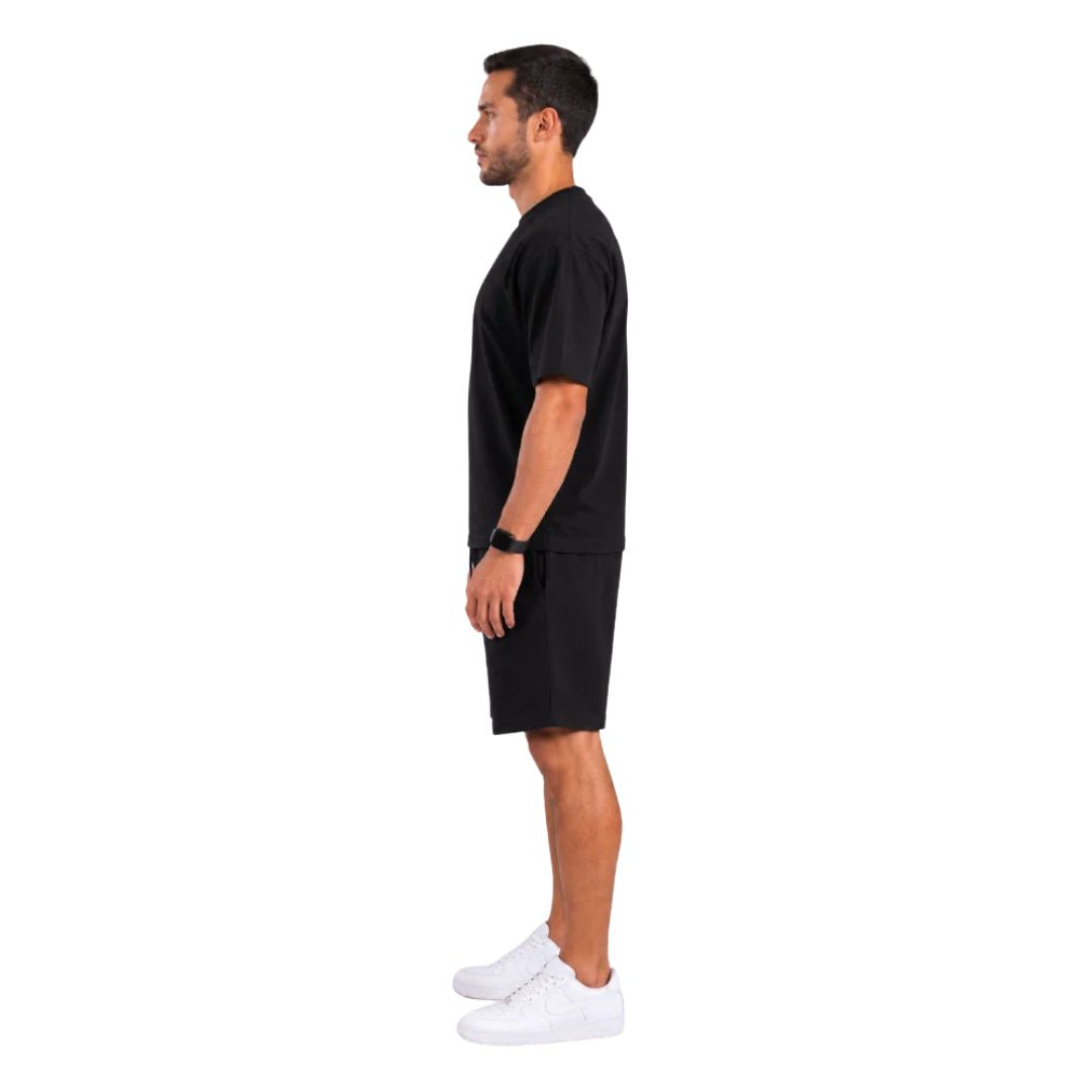 Essential Cotton Set