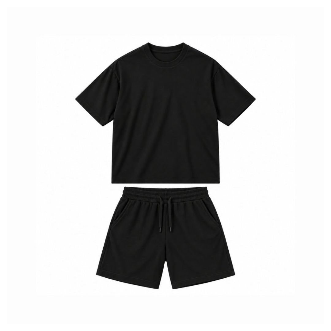 Essential Cotton Set