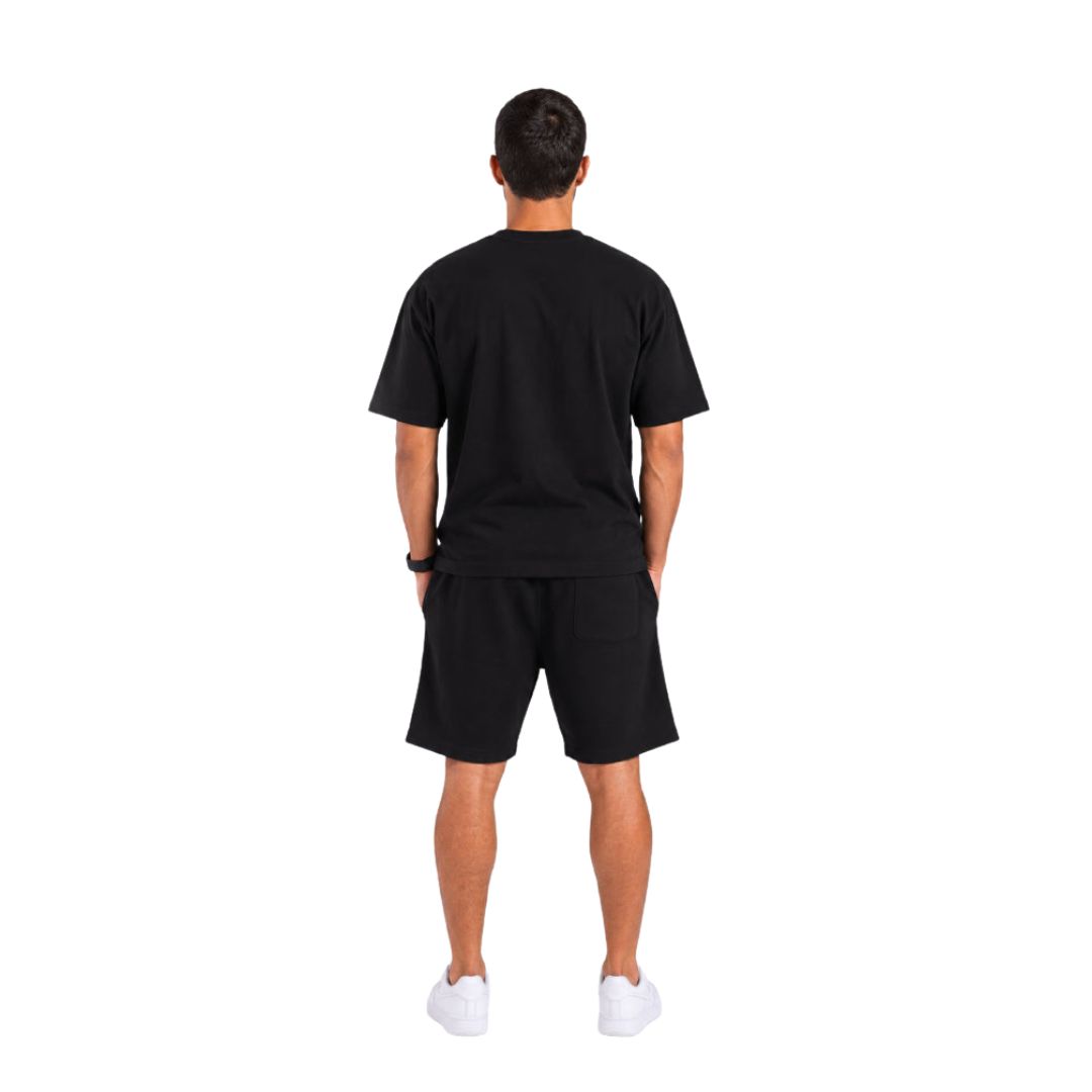 Essential Cotton Set