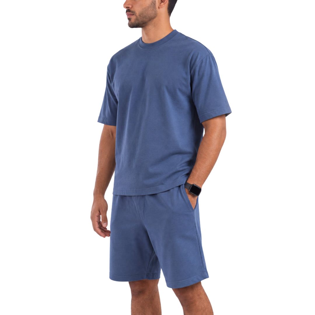 Essential Cotton Set