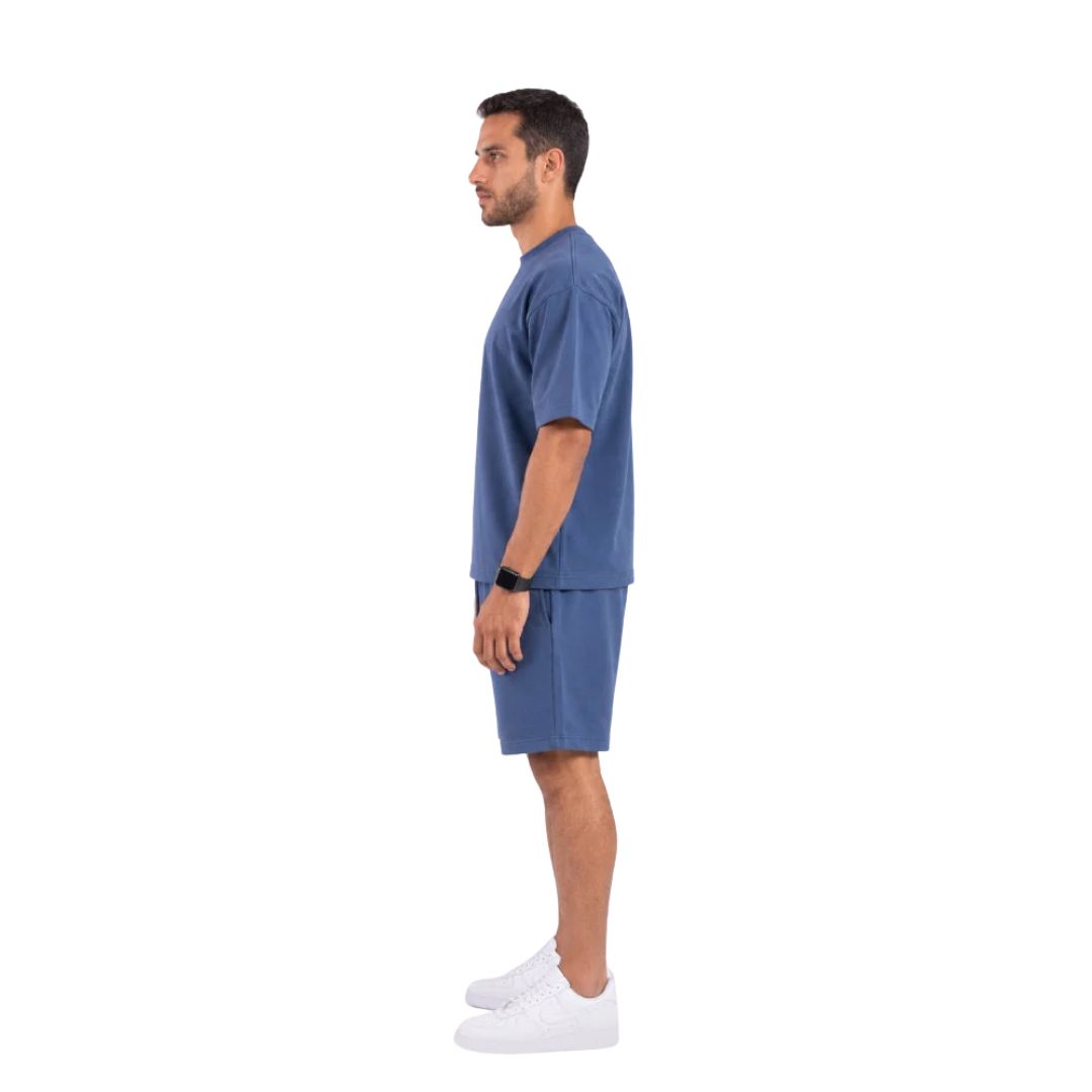 Essential Cotton Set
