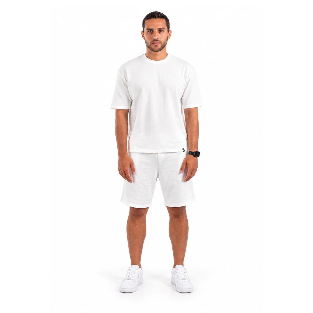 Essential Cotton Set