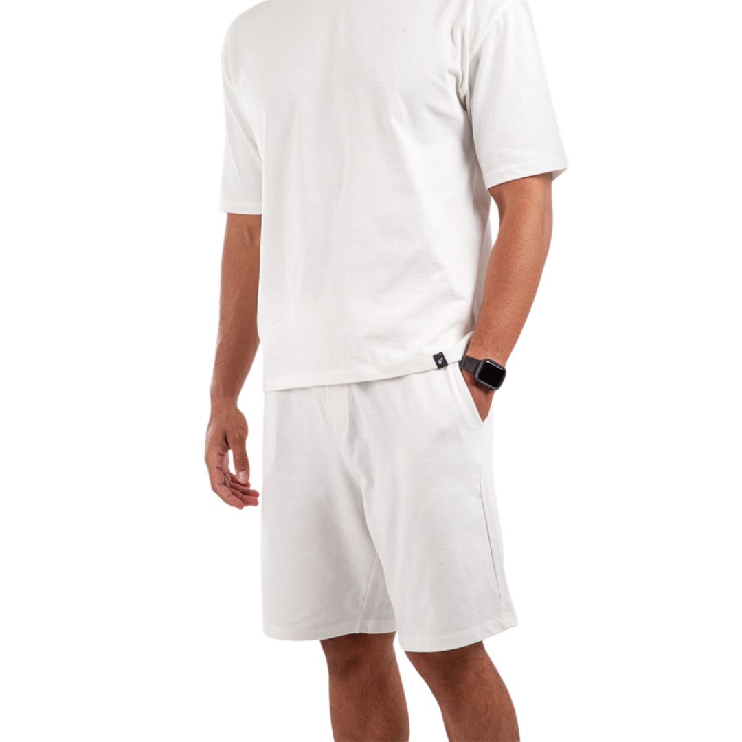 Essential Cotton Set