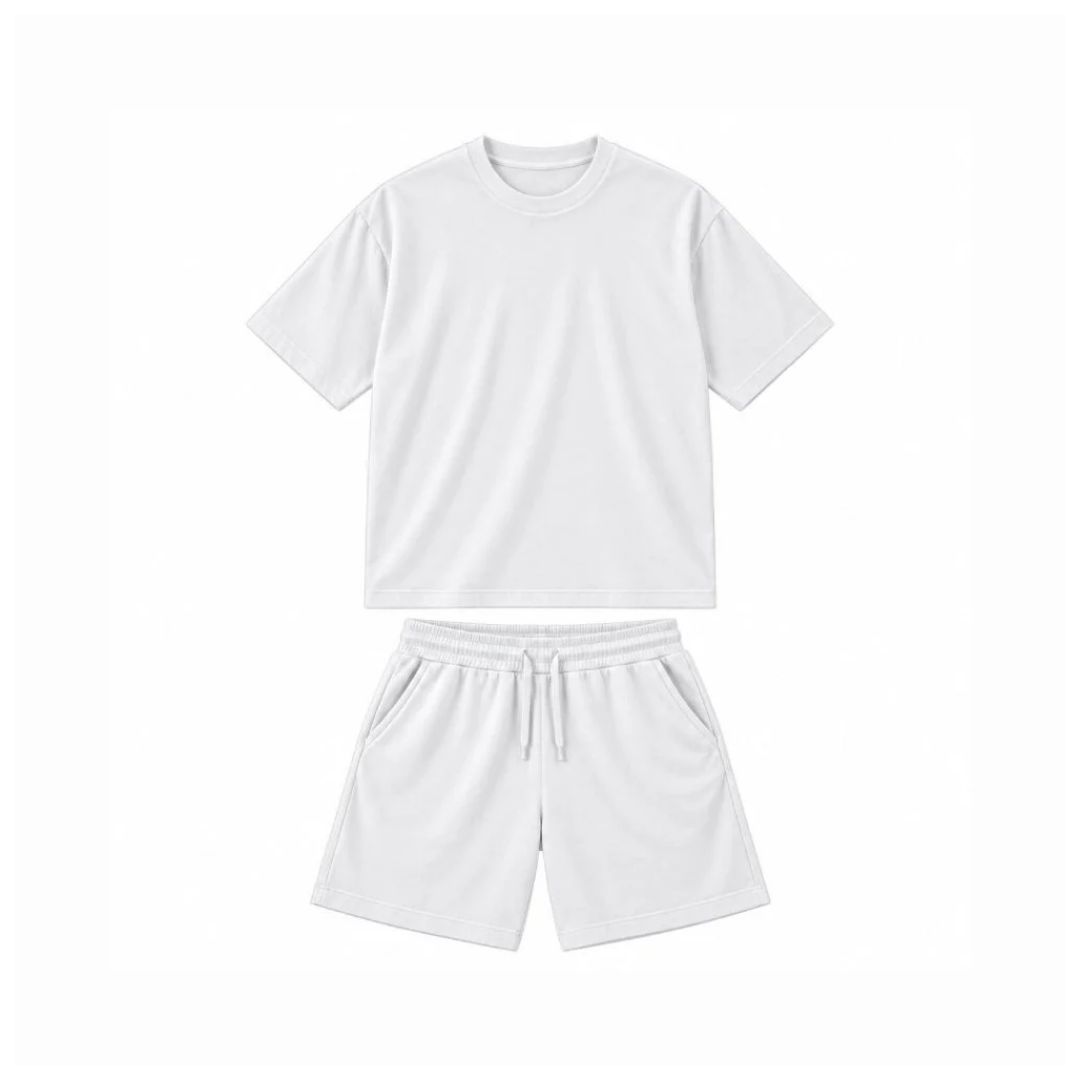 Essential Cotton Set