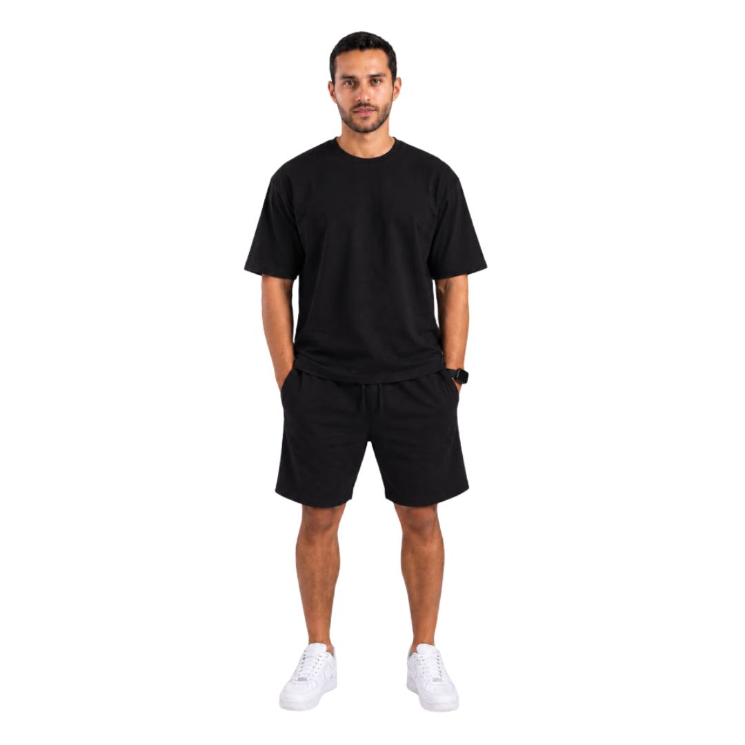 Essential Cotton Set