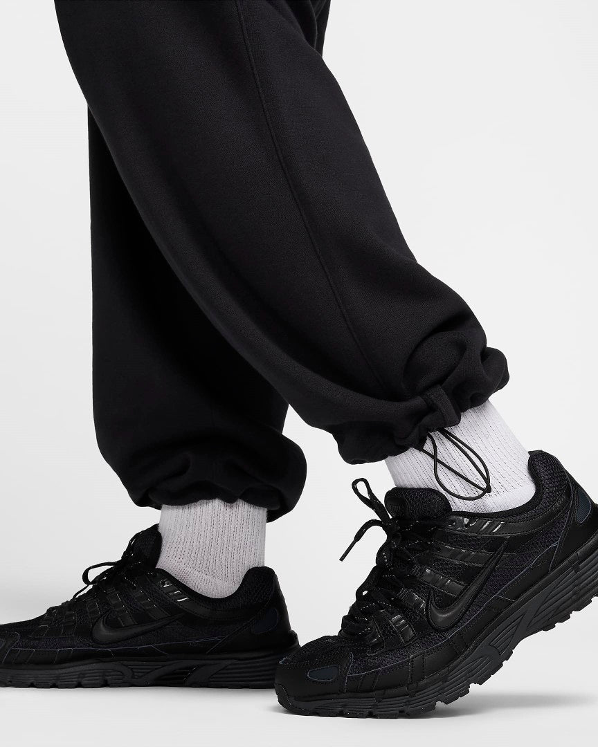 Club Fleece Bungee Pants