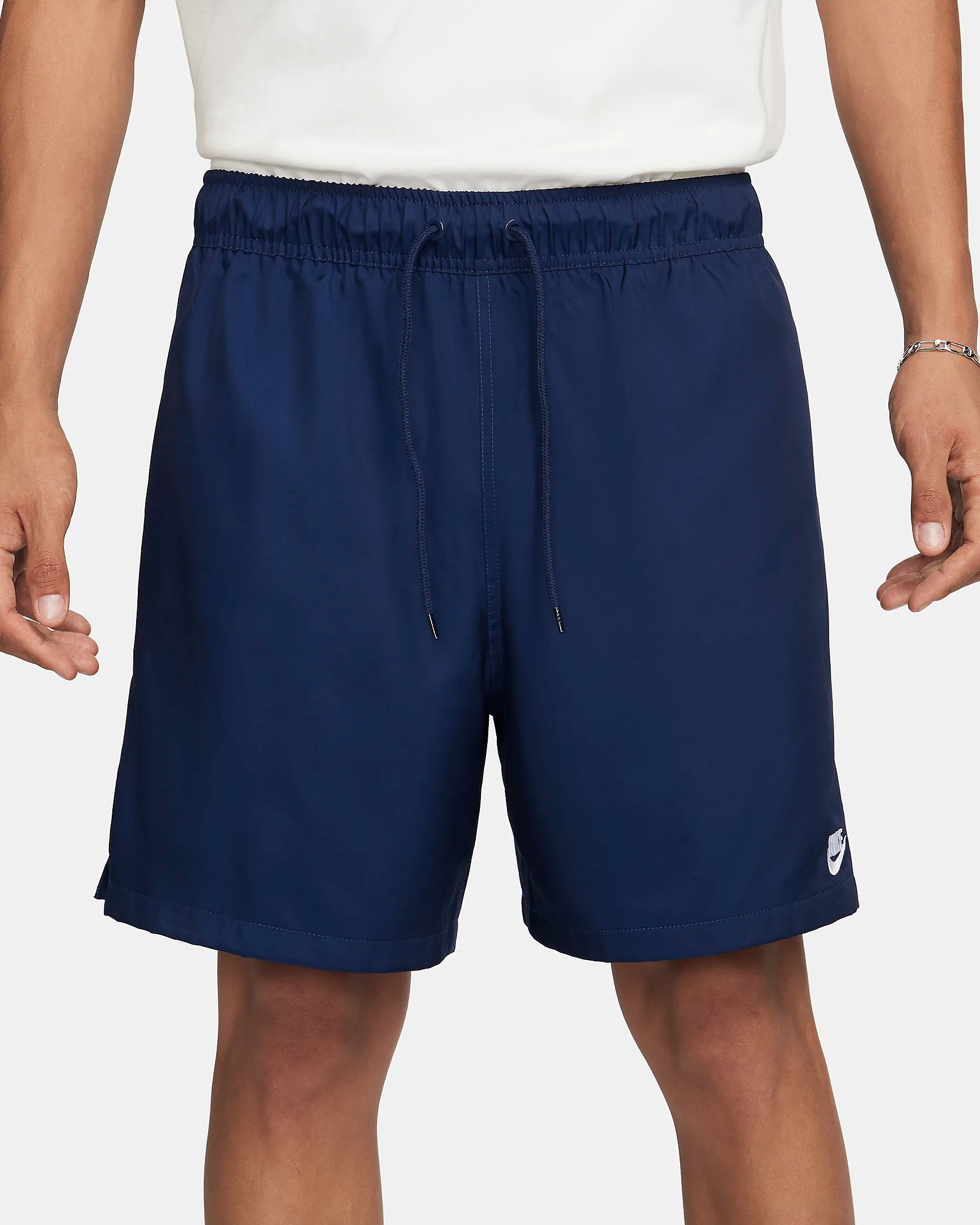 Club Woven Flow Shorts