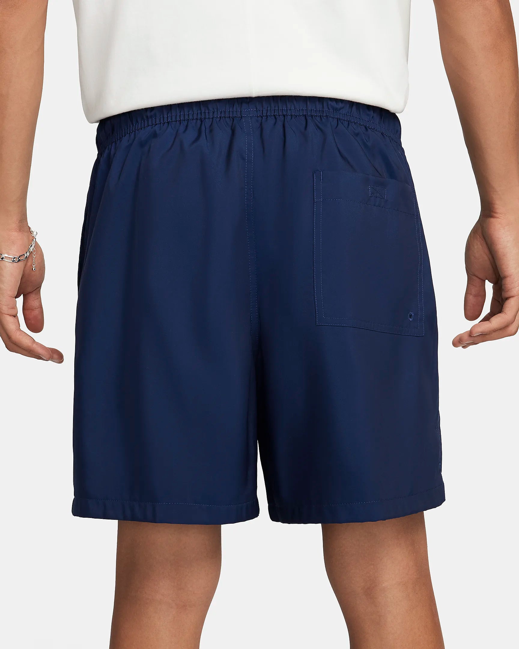 Club Woven Flow Shorts