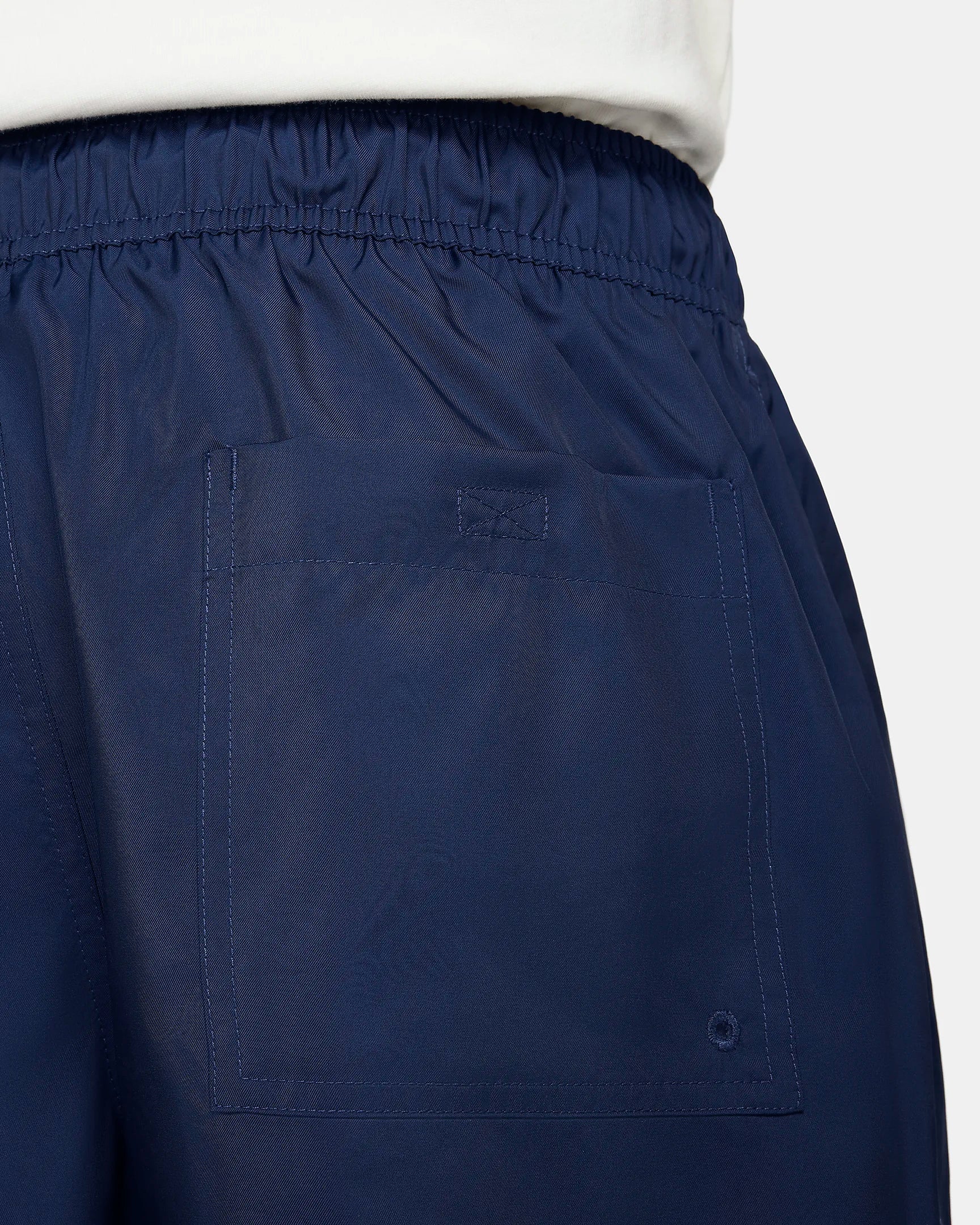 Club Woven Flow Shorts