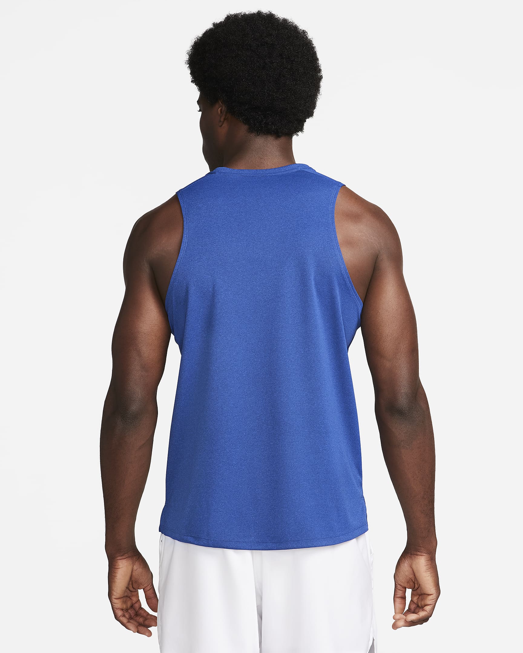 Miler Dri-FIT Running Tank Top