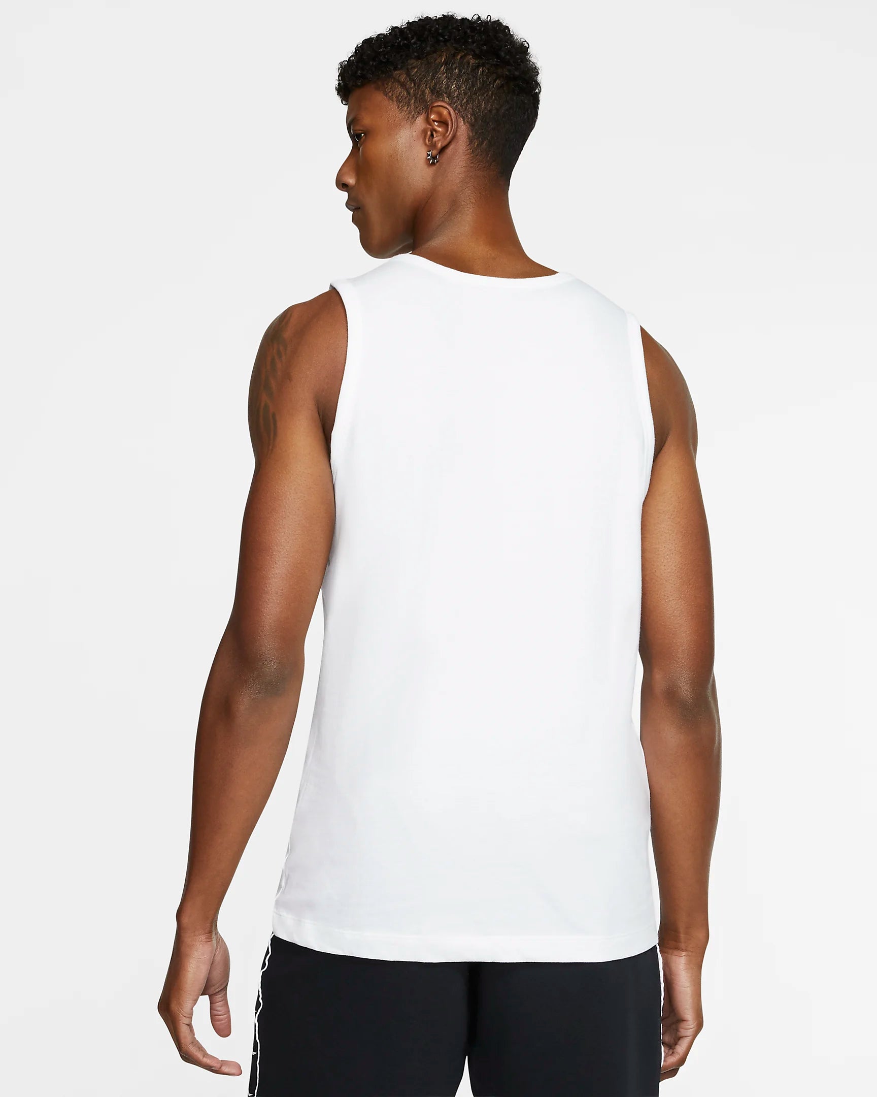 Sportswear Tank Top