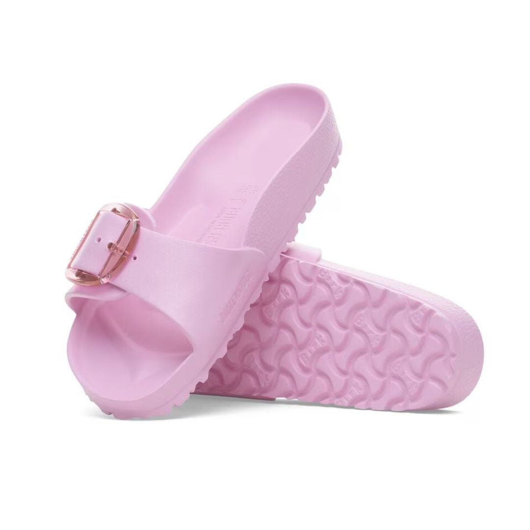 Madrid Big Buckle EVA