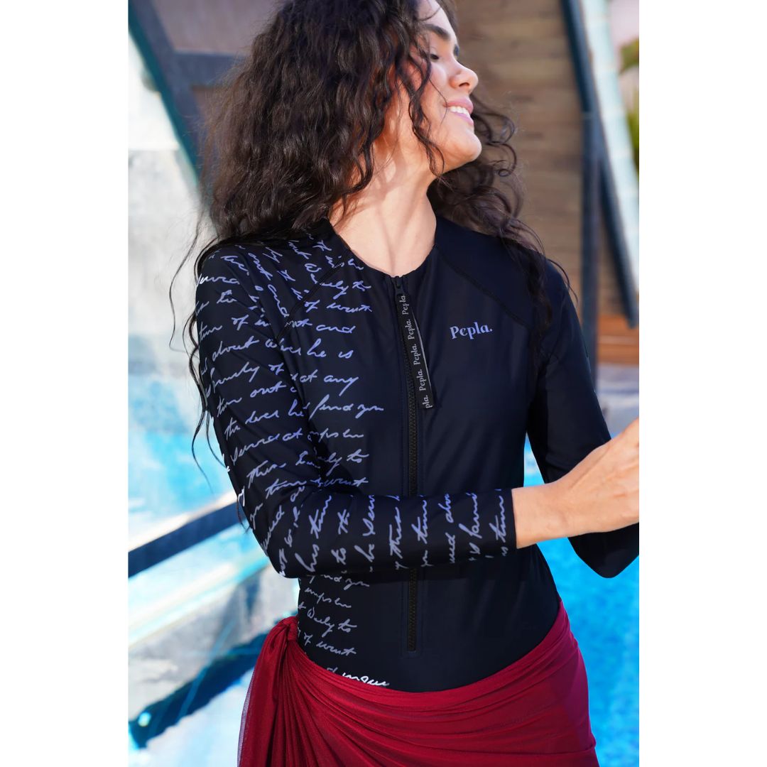 Memoir Rashguard