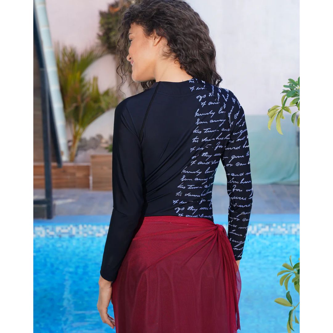Memoir Rashguard