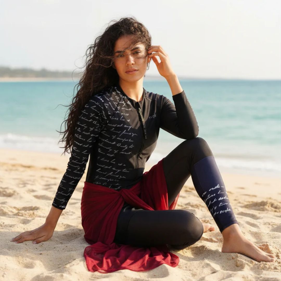 Memoir Rashguard