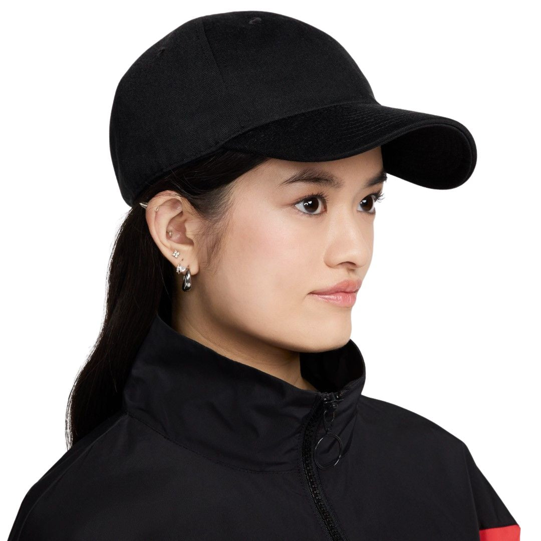 Club Unstructured Cap