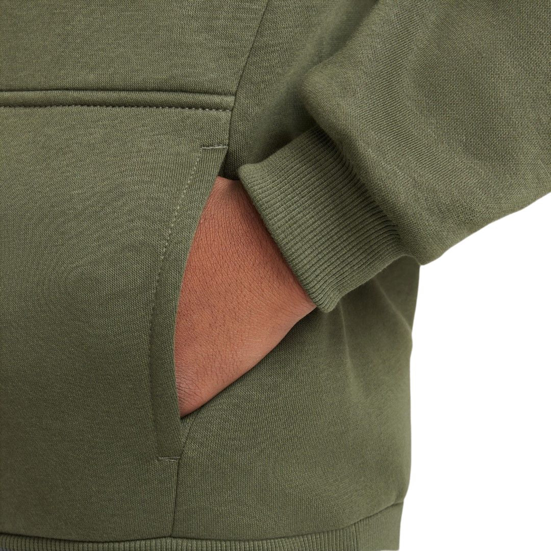 Club Fleece Hoodie