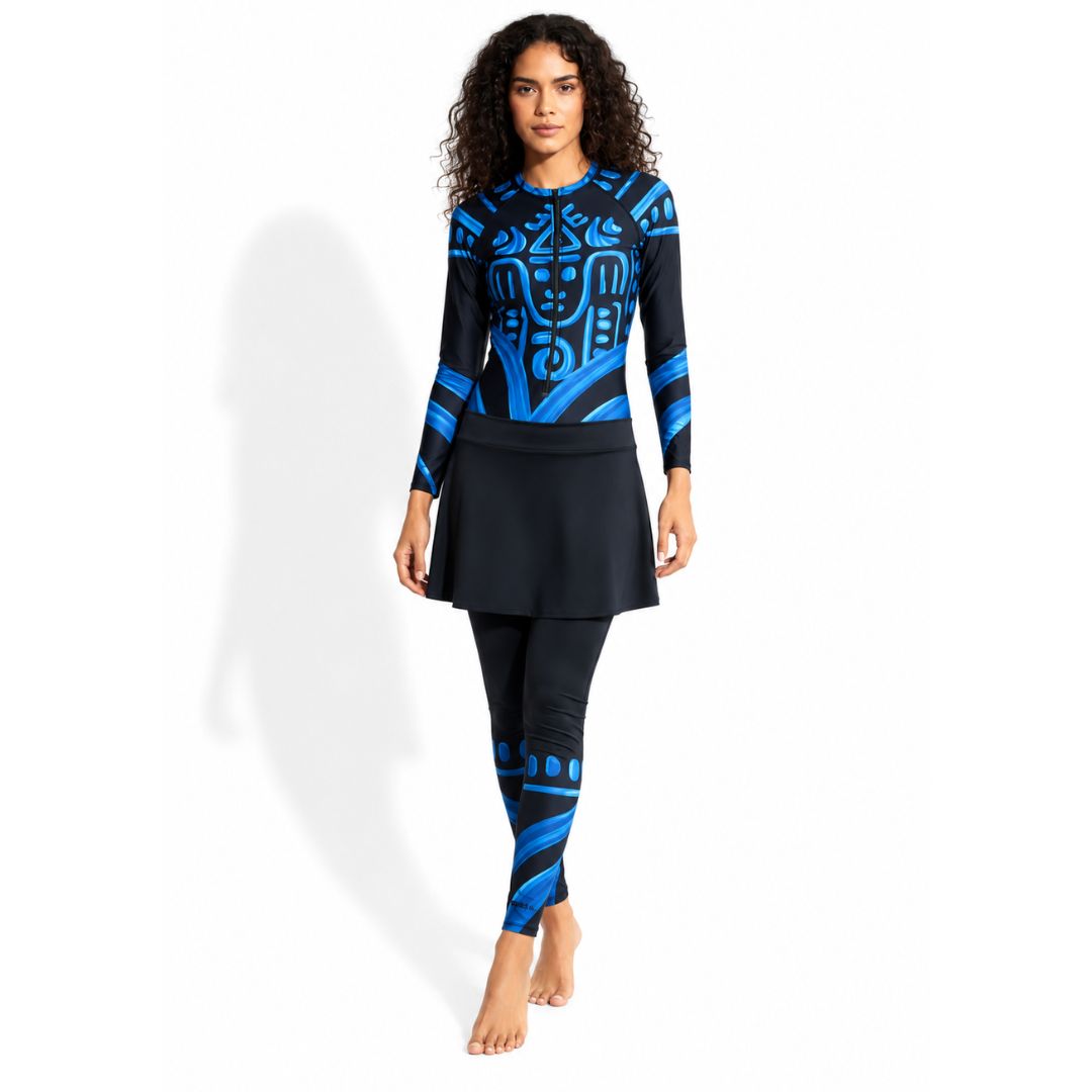 Mural Rashguard
