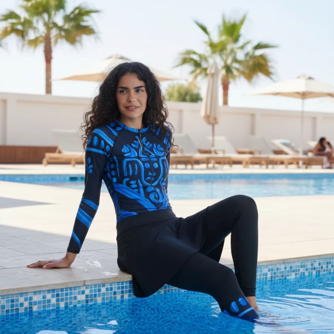 Mural Rashguard