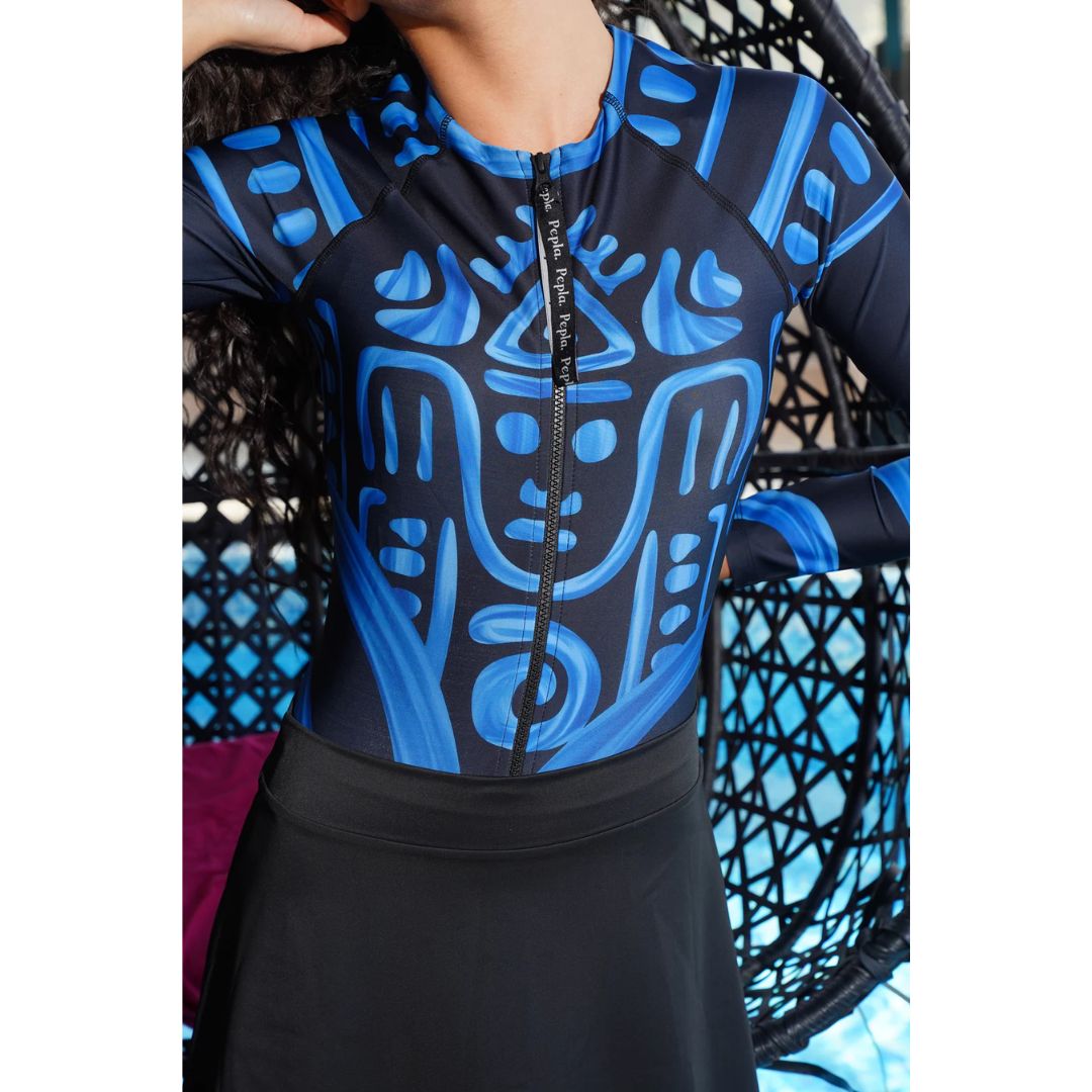Mural Rashguard
