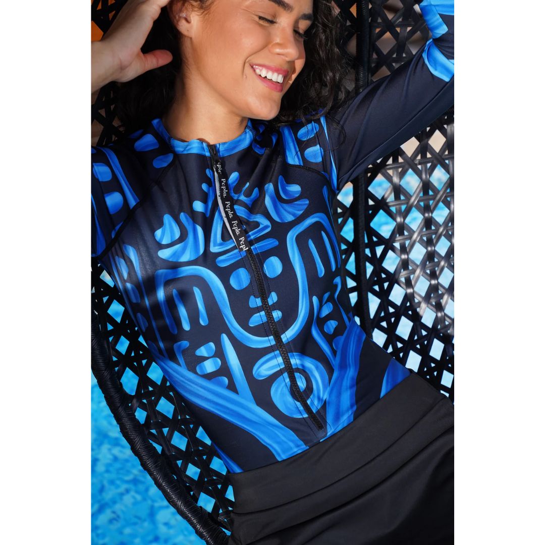 Mural Rashguard