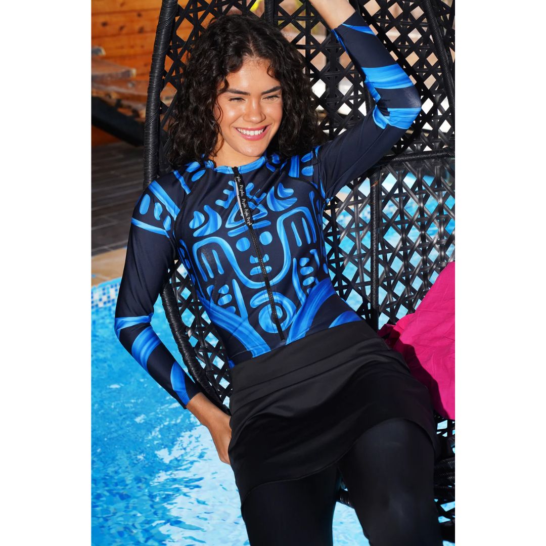 Mural Rashguard