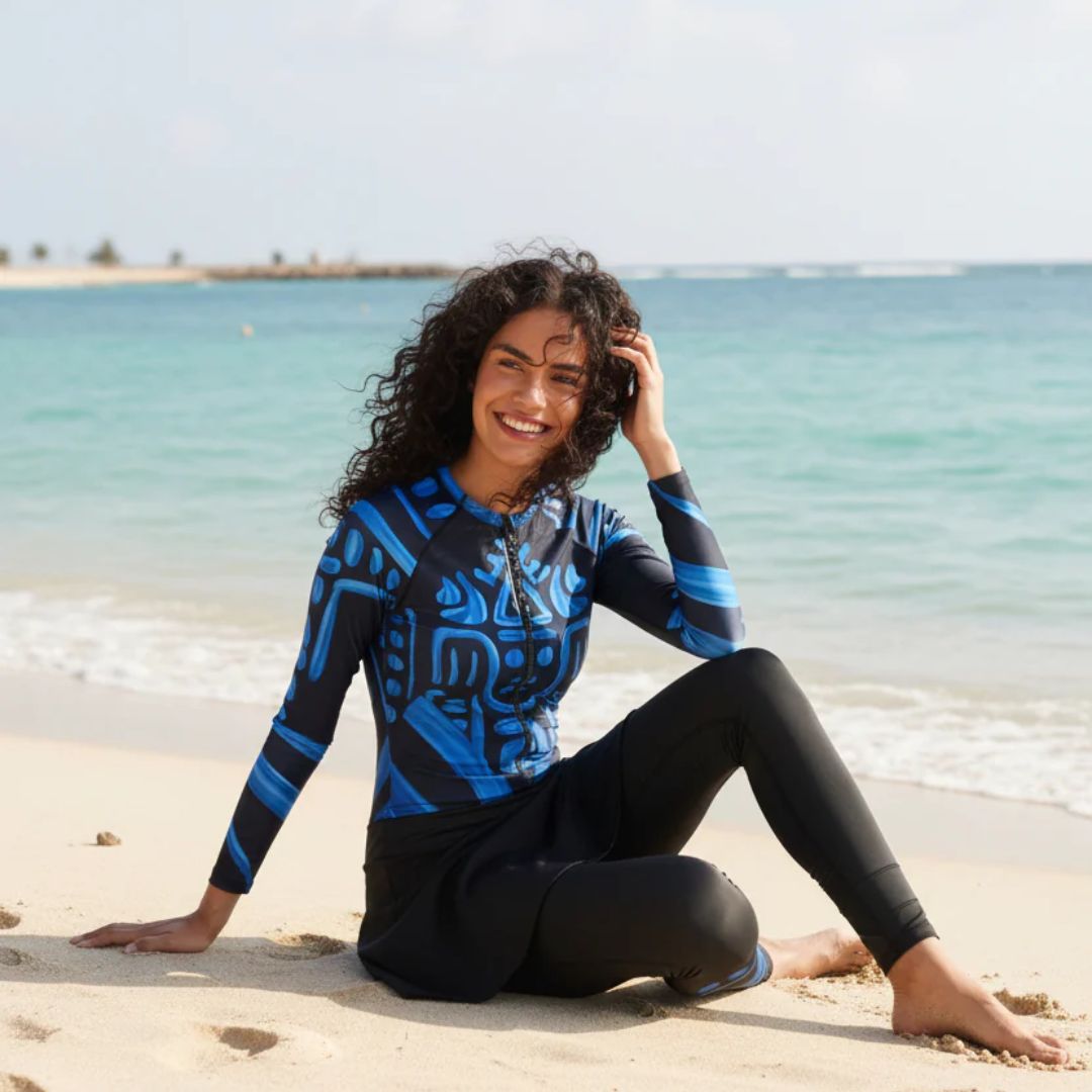 Mural Rashguard