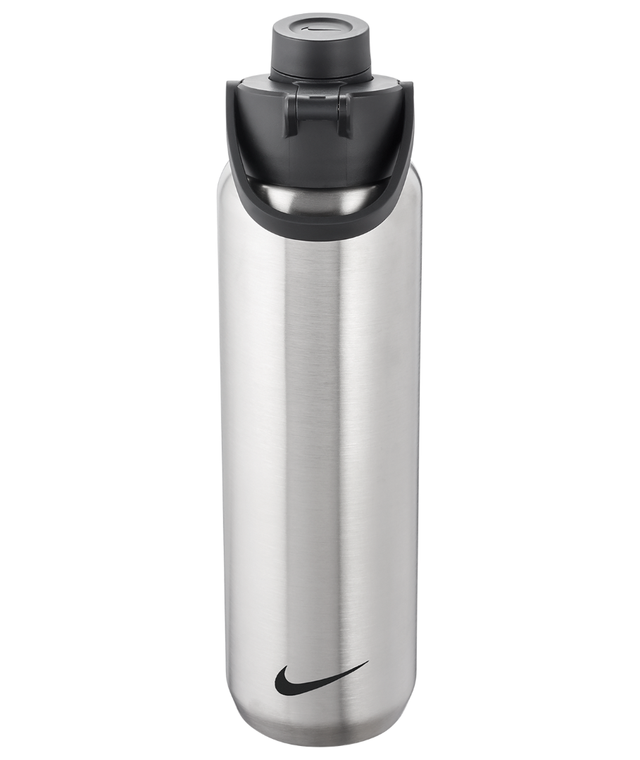 Recharge Stainless Steel Chug Water Bottle - 700ML