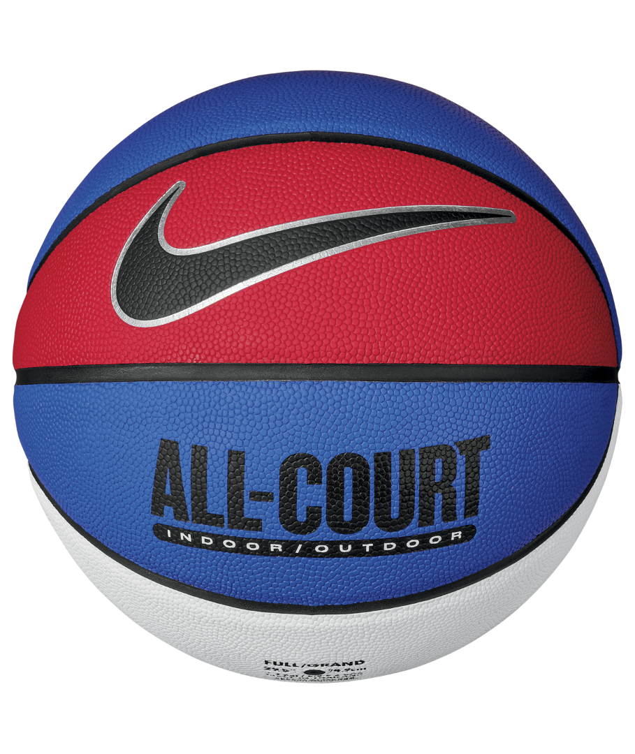 Everyday All Court 8P Deflated Basketball