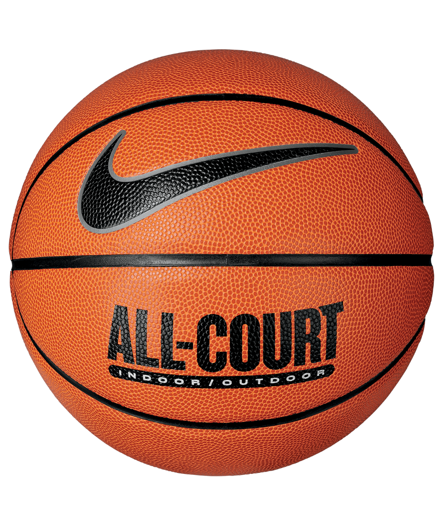 Everyday All Court 8P Deflated Basketball