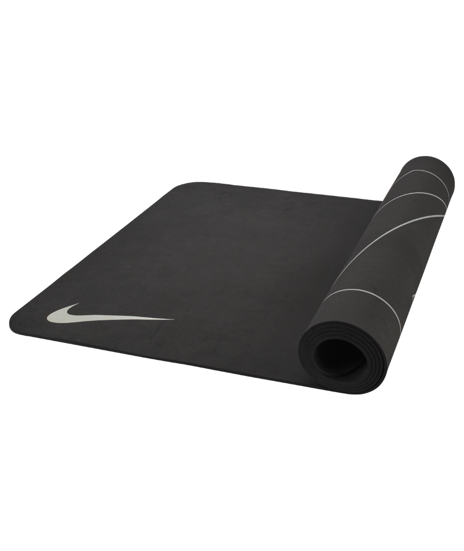 Reversible Yoga Mat (4mm)