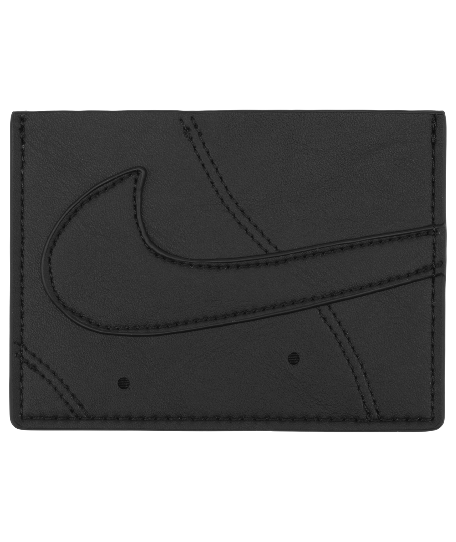 Air Force 1 Card Wallet