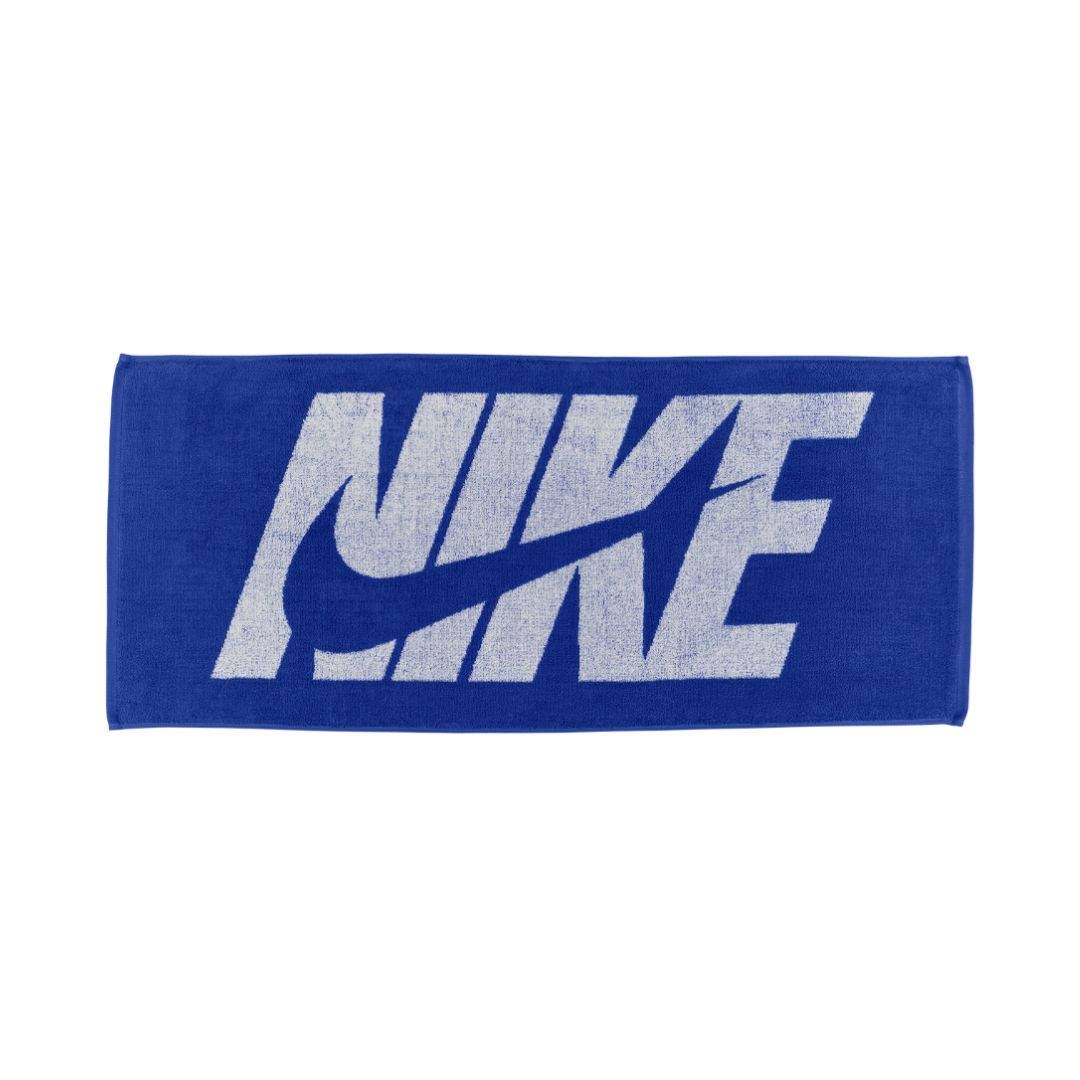 Jacquard Towel Graphic
