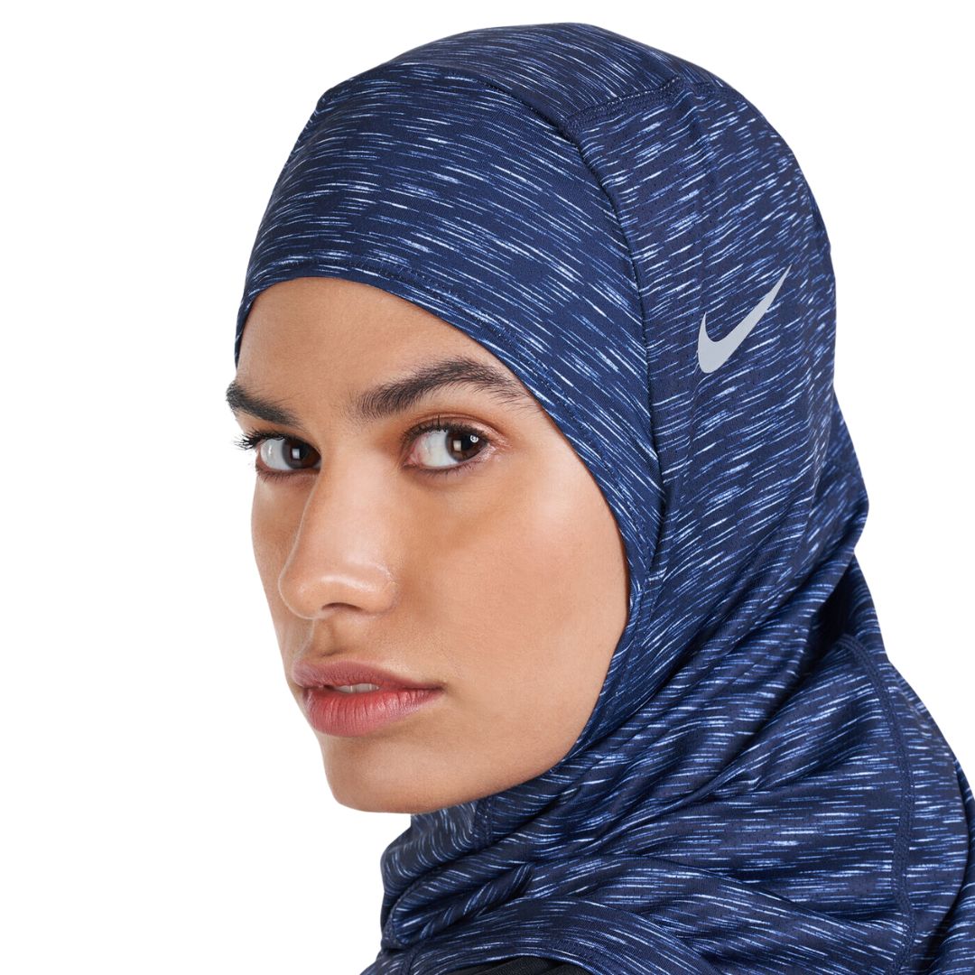 الحجاب المطبوع الاحترافي 2.0