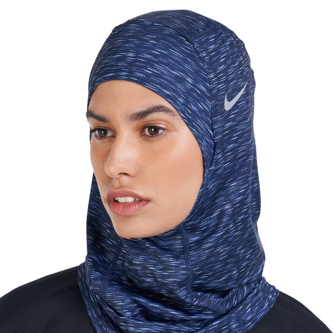 Pro Printed Hijab 2.0
