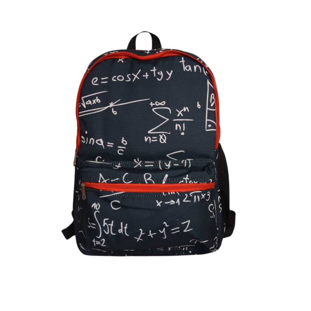 Geometry Big Backpack