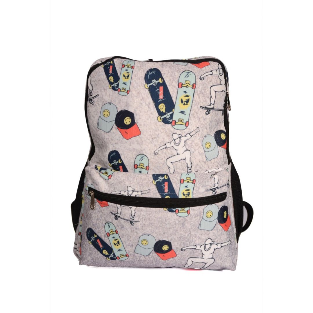 Skater Big Backpack