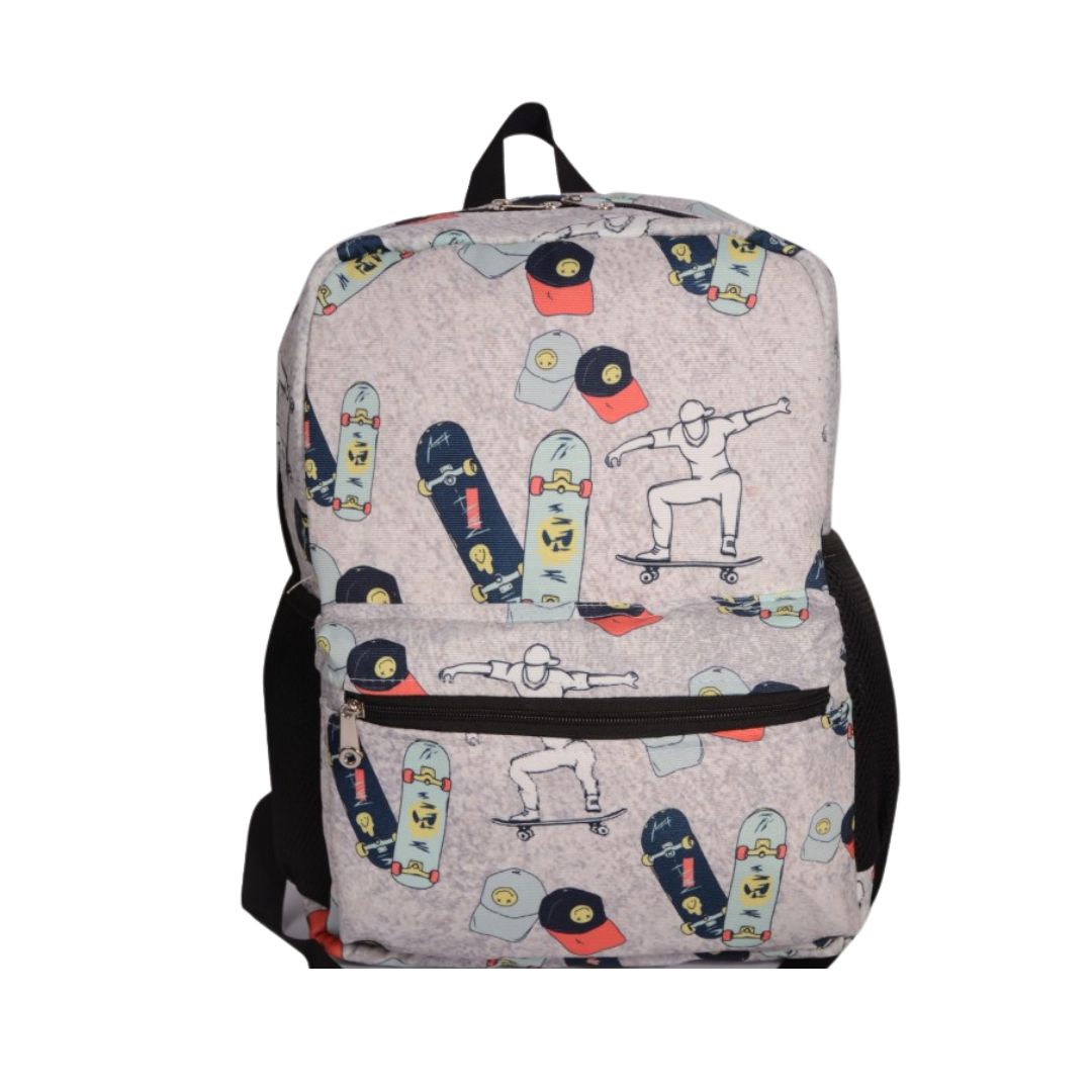 Skater Small Backpack