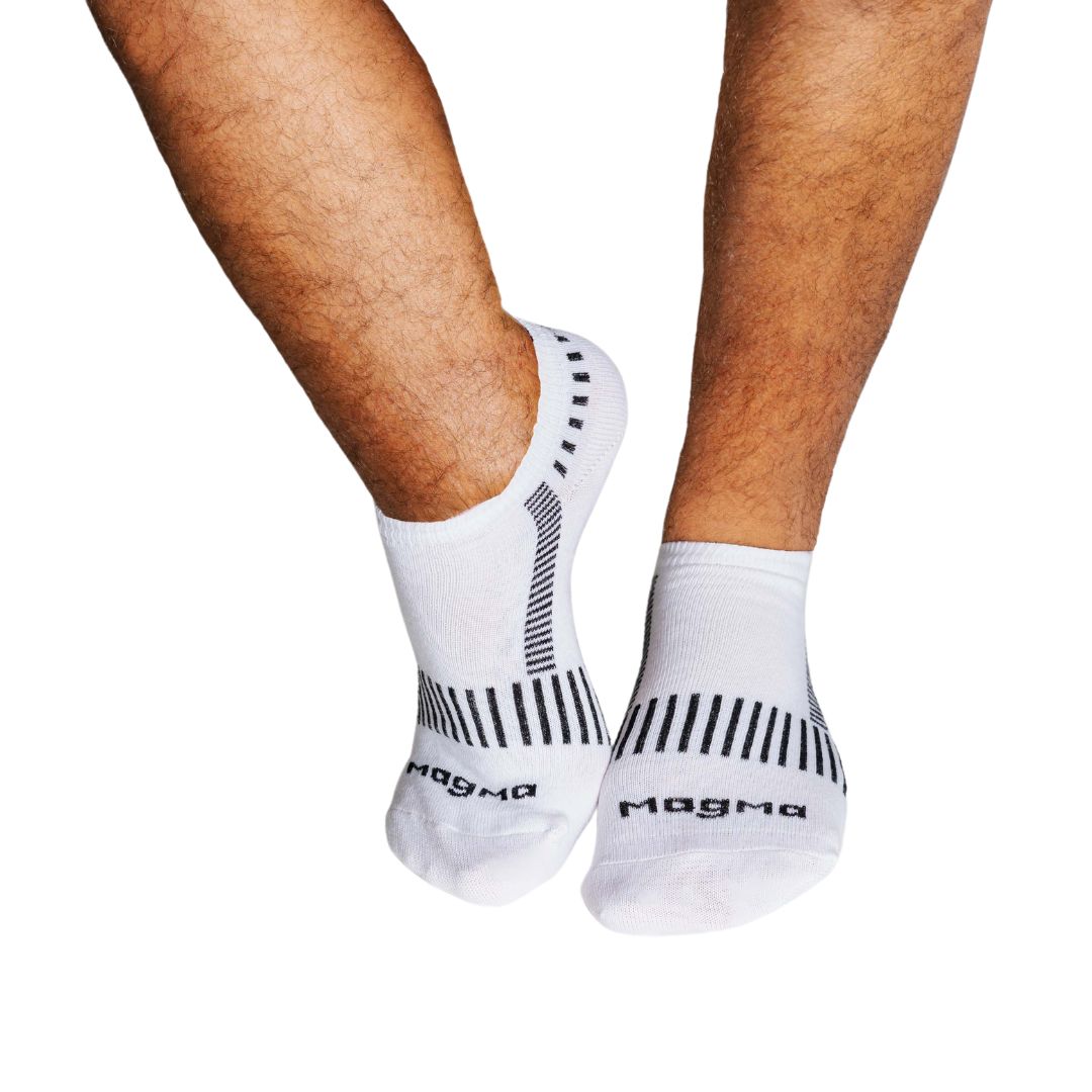 Inversion Socks