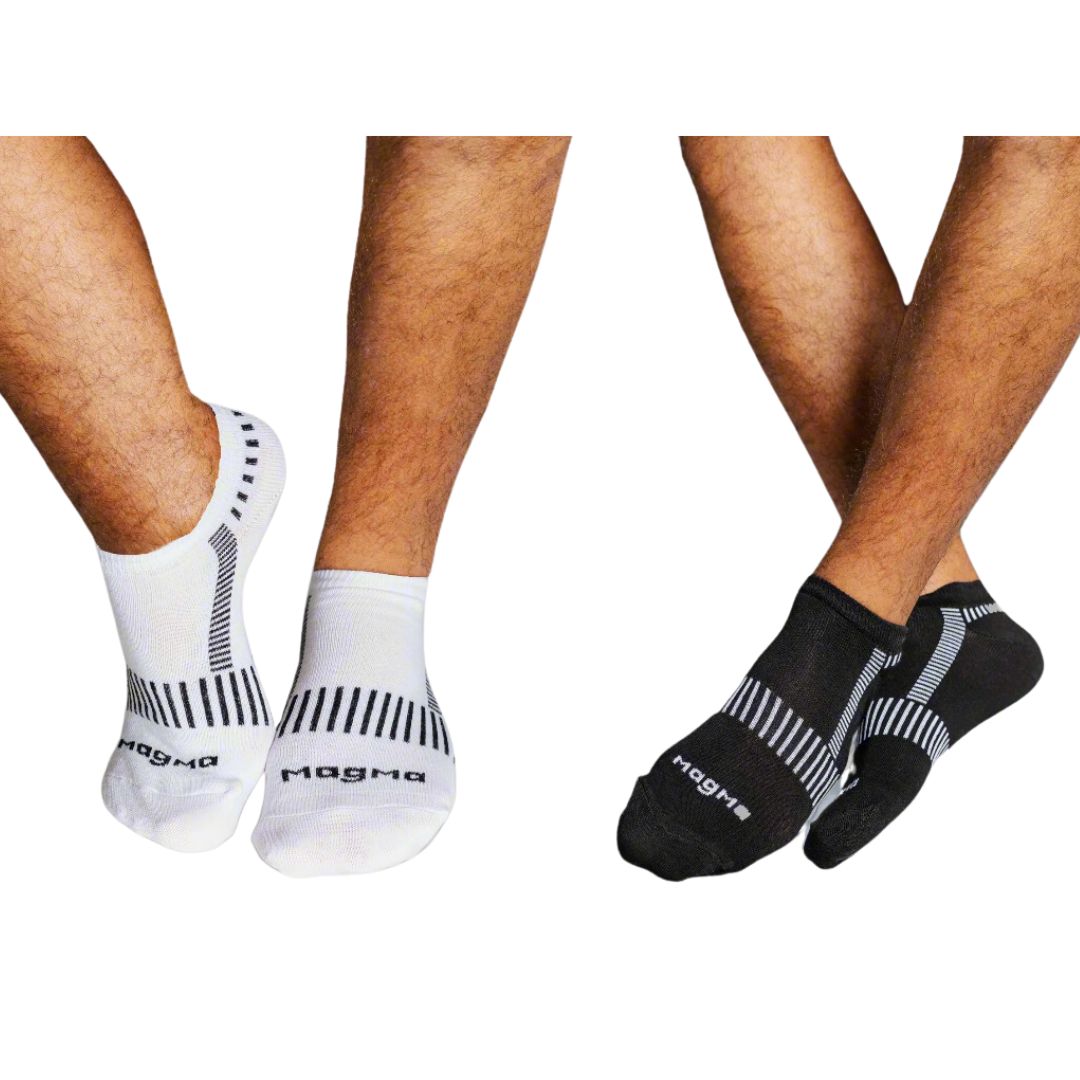 Inversion Socks