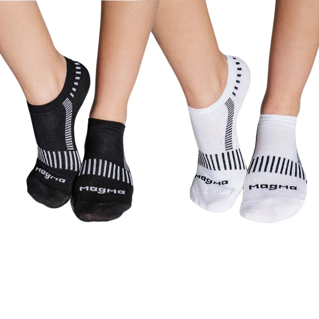 Inversion Socks