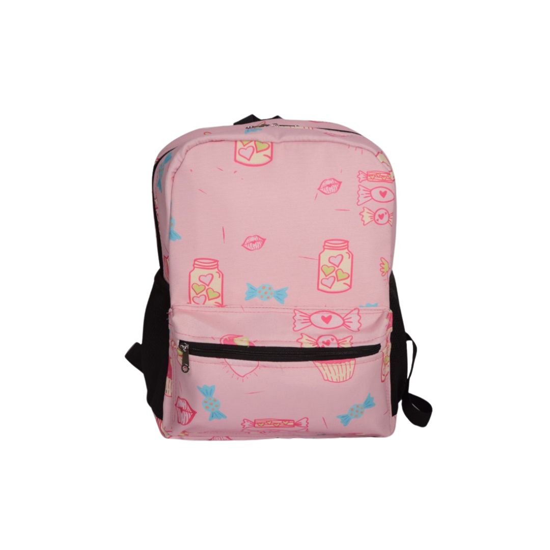 Candilicious Small Backpack