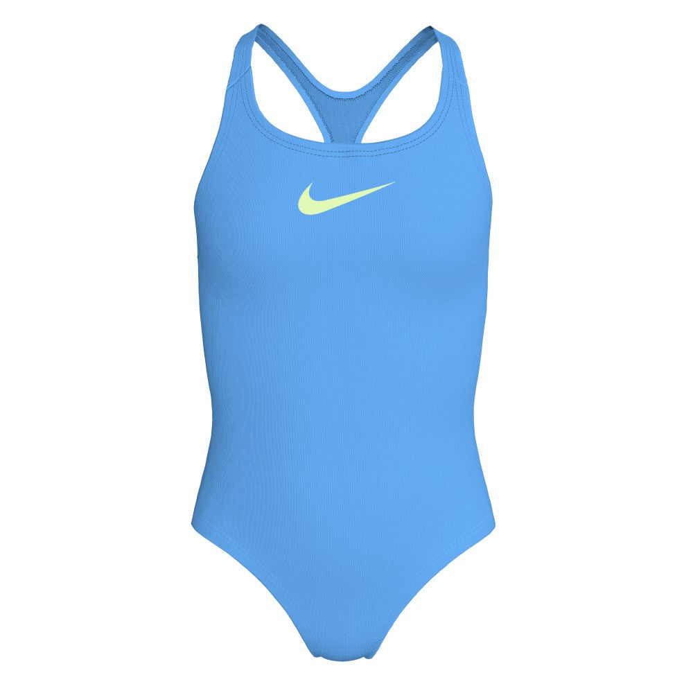 Essential Racerback 1-Piece Swimsuit